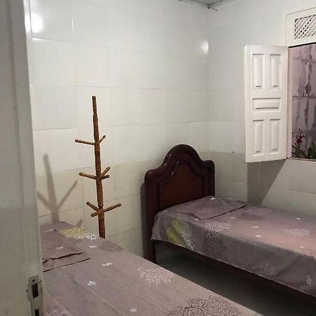 Casa 5 Mobiliada Em Residencial Villa Аракажу Екстериор снимка