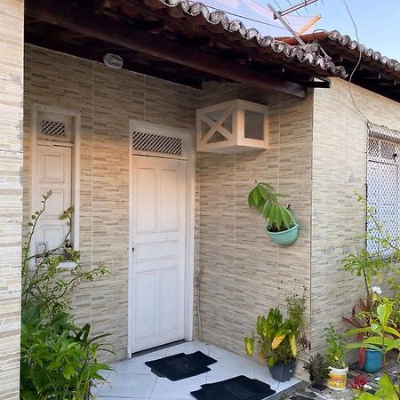 Casa 5 Mobiliada Em Residencial Villa Аракажу Екстериор снимка