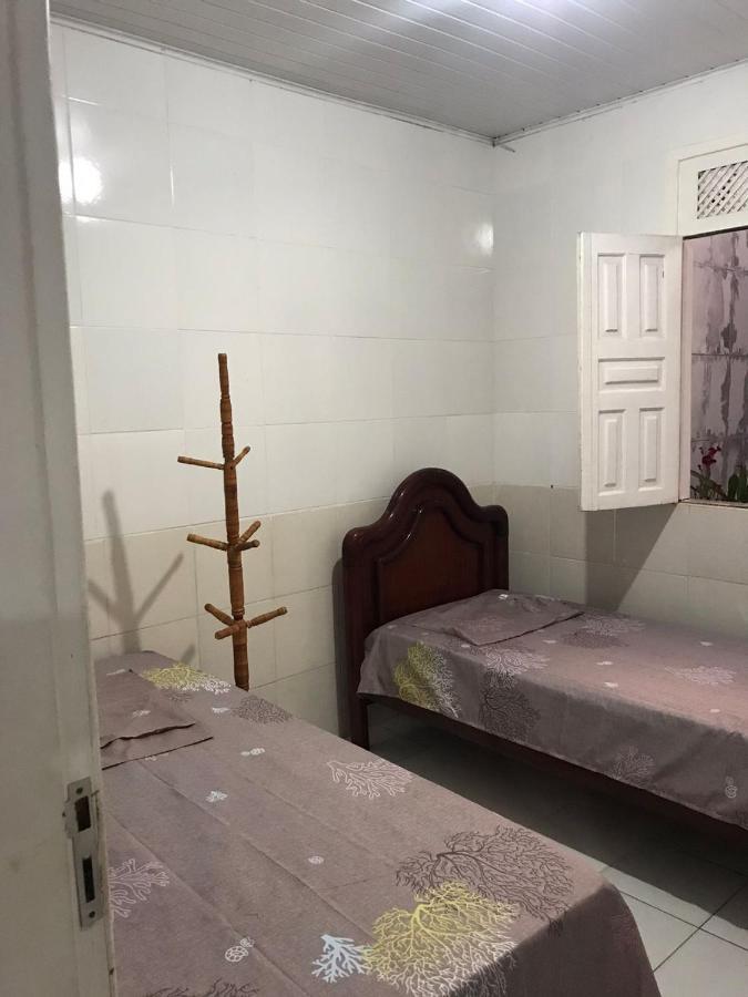Casa 5 Mobiliada Em Residencial Villa Аракажу Екстериор снимка