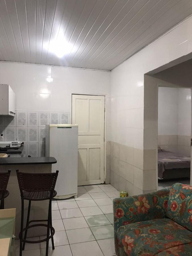 Casa 5 Mobiliada Em Residencial Villa Аракажу Екстериор снимка