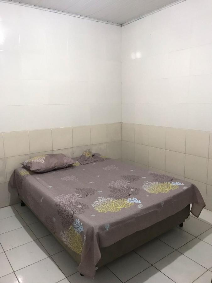 Casa 5 Mobiliada Em Residencial Villa Аракажу Екстериор снимка